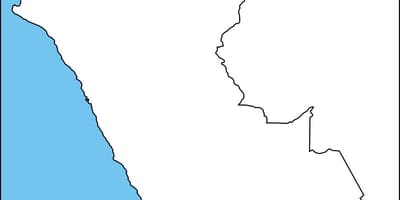 Перу пусты карце